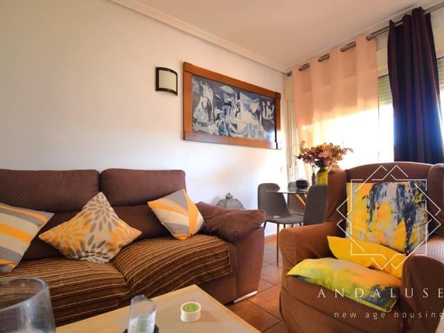 Piso en venta en Vera, Almería Costa Almería