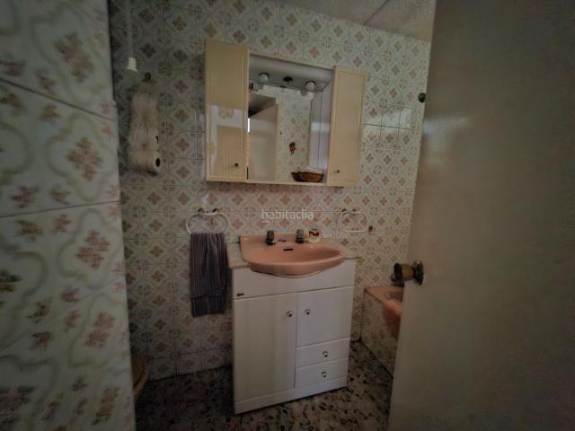 Piso en venta en Vera de Moncayo. Piso amueblado en Vera de Moncayo. Pisos Vera de.