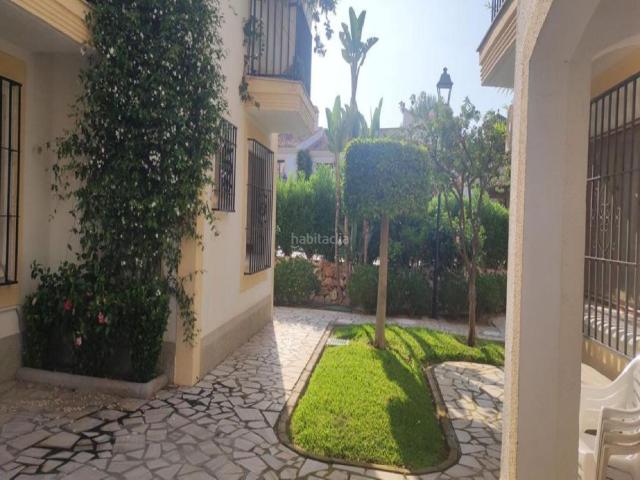 Piso en venta en Vera, Las Marinas Pueblo Laguna. NUÑEZ DE BALBOA 8. Pisos.