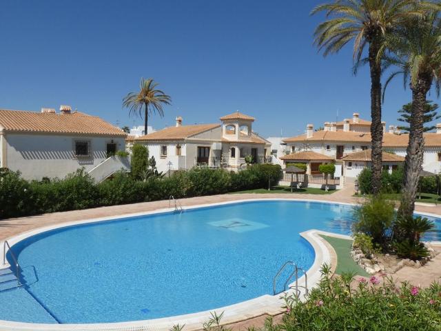 Piso en venta en Vera, Las Marinas Pueblo Laguna. Pisos.
