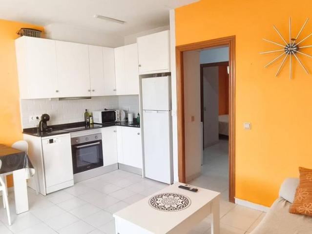 Piso en Venta en Vera Playa Naturista