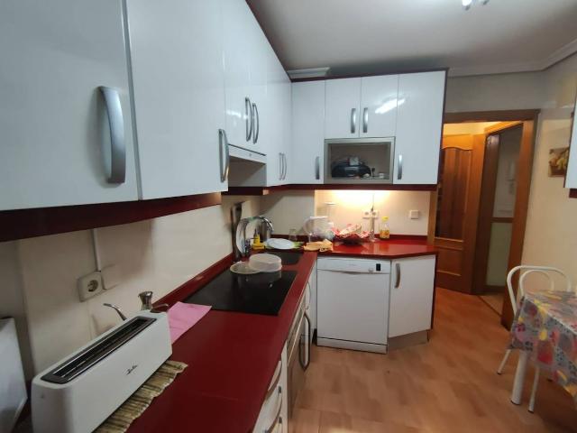 Piso en Venta en Veredillas