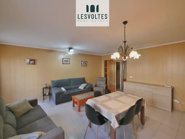 Piso en venta en Verges, Girona