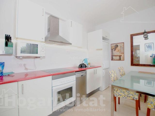 Piso en venta en Verger el. CERCA DE LA PLAYA! AMPLIO EN RESIDENCIAL CON PISCINA Y TERRAZA. Pisos Verger.