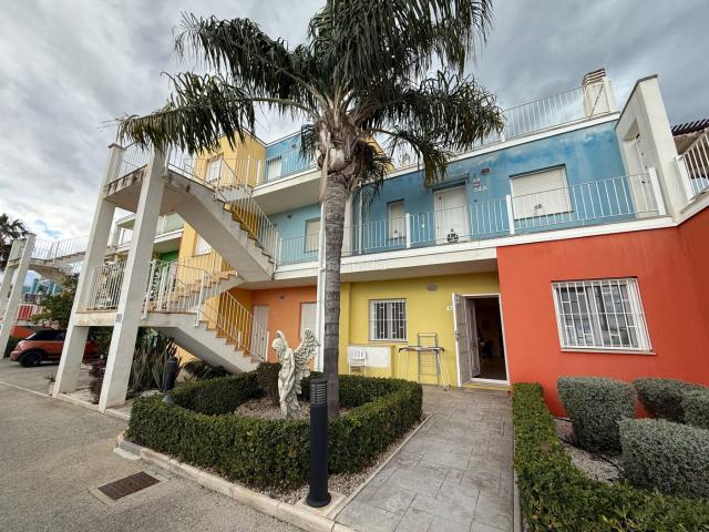 Piso en venta en Verger el. NUEVO Y PRECIOSO APARTAMENTO EN PLANTA BAJA EN VERGEL!. Pisos Verger.