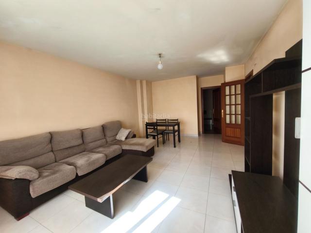 Piso en venta en Verín. Piso con garaje. Pisos.