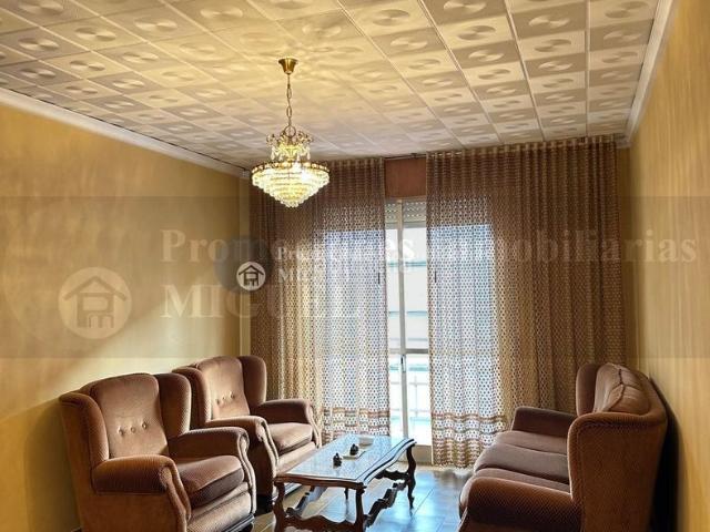 Piso en venta en Verín. Piso en Avenida de Portugal Verín. Pisos.