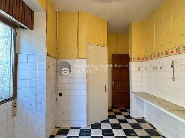 Piso en venta en Verín. Piso en el corazón de Verín. Pisos.