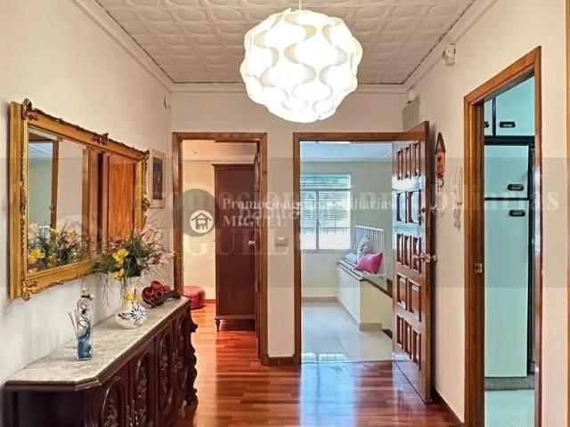 Piso en venta en Verín. Piso en Casco Histórico de Verín. Pisos.
