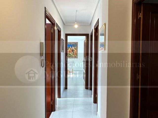 Piso en venta en Verín. Piso en Rúa Irmáns Moreno Verín. Pisos.