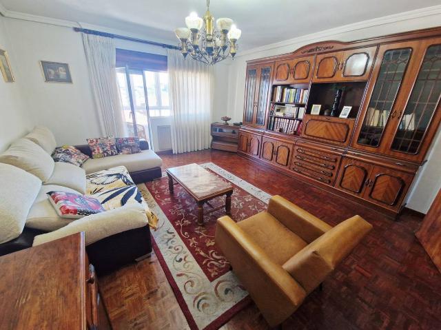 Piso en Venta en Versalles