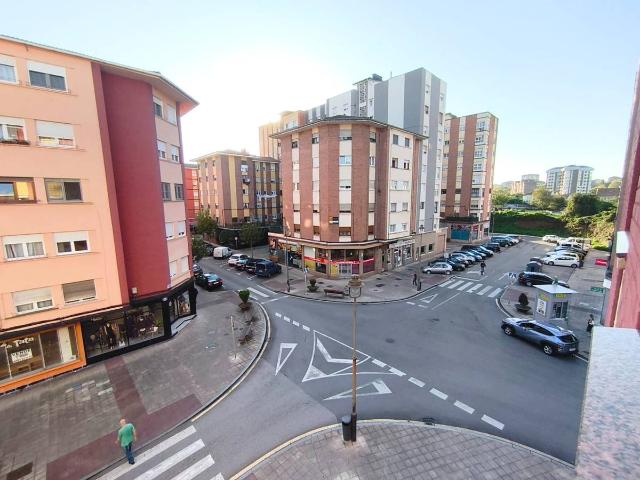 Piso en Venta en Versalles