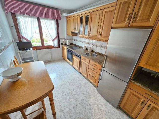Piso en Venta en Versalles
