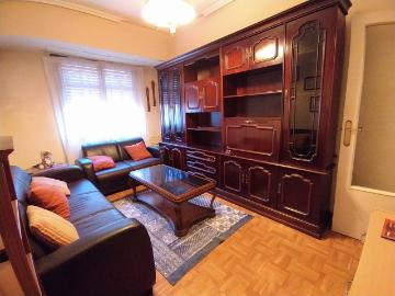 Piso en Venta en Versalles