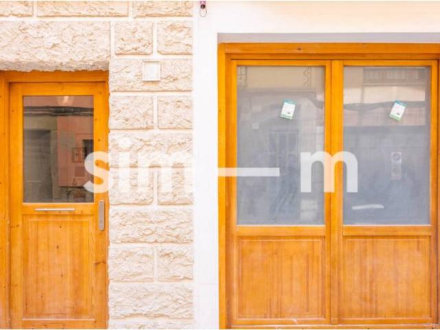 Piso en Venta en Vic