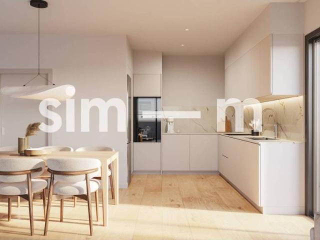 Piso en Venta en Vic