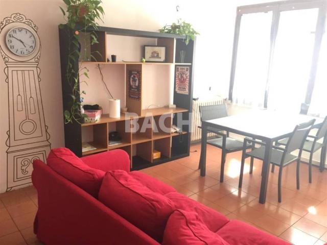 Piso en Venta en Vic