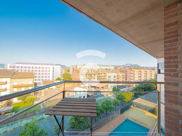 Piso en venta en Vic, Barcelona