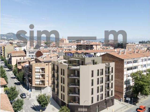 Piso en venta en Vic, Caputxins Ambulatori. Pis en venta en CaputxinsSanta ClaraHospital. Pisos.