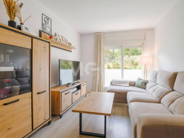 Piso en venta en Vic, Caputxins Ambulatori. Piso en venta en CapuchinosSanta ClaraHospital. Pisos.