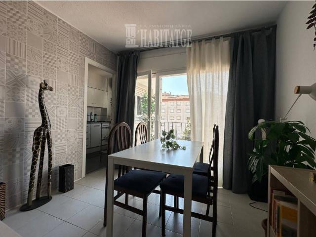 Piso en venta en Vic, Caputxins Ambulatori. Piso en venta en Vic. Pisos.