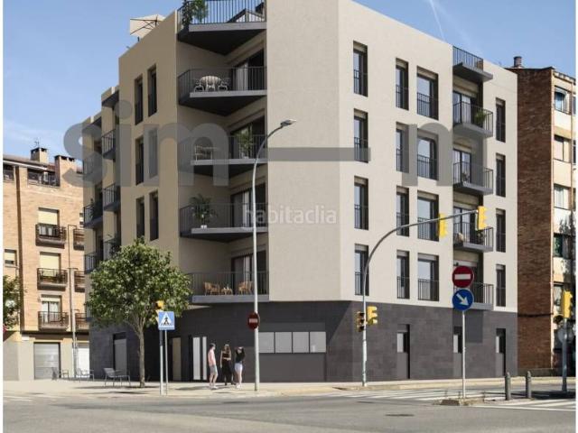 Piso en venta en Vic, Caputxins Ambulatori. Piso en venta Zona Capuchinos. Pisos.