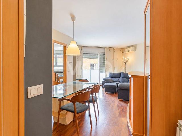 Piso en venta en Vic, Caputxins Ambulatori. Piso para inversores en Vic. Pisos.