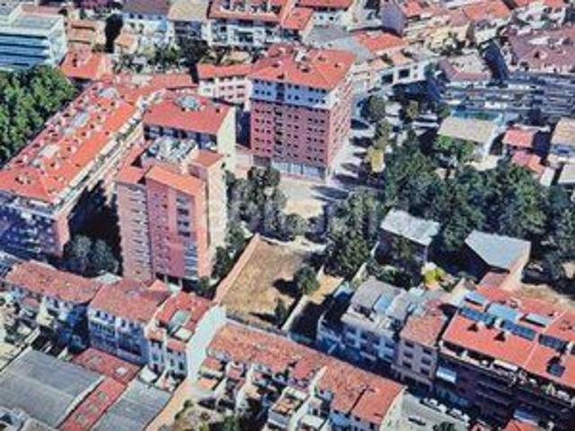 Piso en venta en Vic, Caputxins Ambulatori. Pisos.