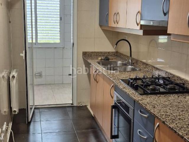 Piso en venta en Vic, Caputxins Ambulatori. Pisos.