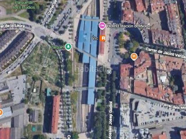 Piso en venta en Vic, Centre. NPL PISO. Pisos.