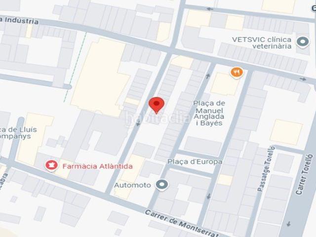 Piso en venta en Vic, El Sucre El Nadal. Casa en venta en calle Canigo. Pisos.
