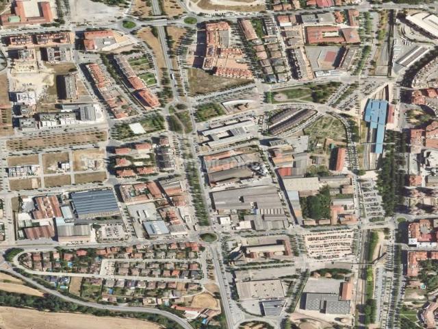 Piso en venta en Vic, El Sucre El Nadal. Casa en venta en calle Canigo. Pisos.