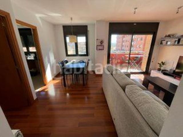 Piso en venta en Vic, El Sucre El Nadal. Grans vistes a vic. Pisos.