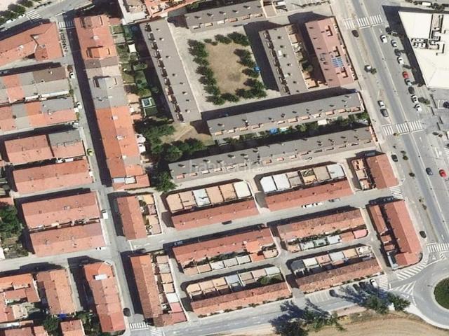Piso en venta en Vic, Estadi Santa Anna. Inmueble en venta en Vic. Pisos.