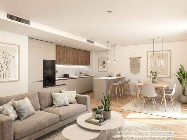 Piso en venta en Vic, Estadi Santa Anna. La Fase 2 de Nova Atlàntida ya es una realidad. Pisos.