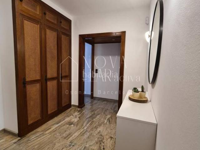 Piso en venta en Vic, Estadi Santa Anna. Piso en Venta Vic. Pisos.