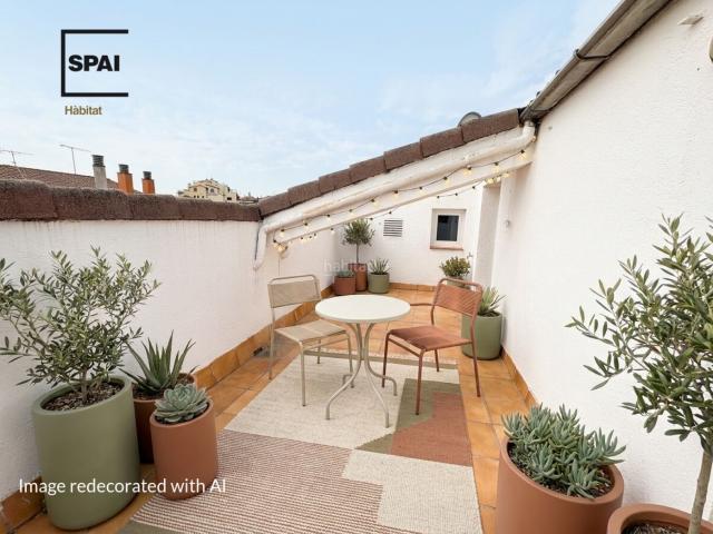 Piso en venta en Vic, Nord. Impresionante dúplex en Vic con gran terraza y parking incluido. Pisos.
