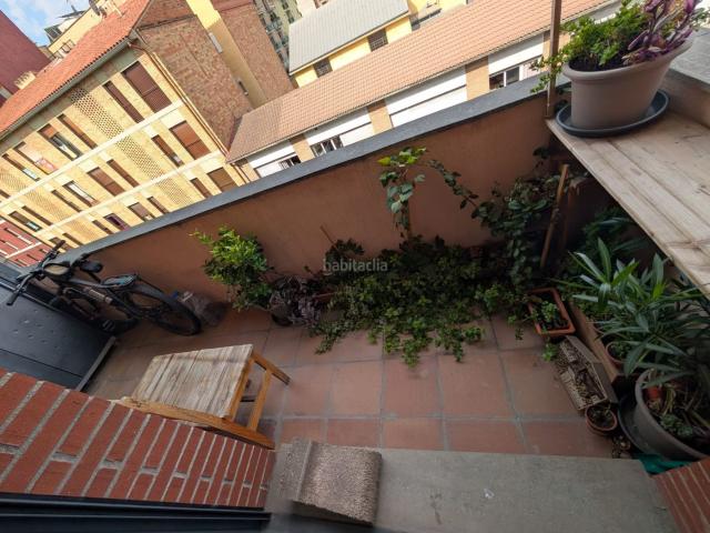 Piso en venta en Vic, Nord. Loft Cèntric, totalment equipat amb vistes. Pisos.
