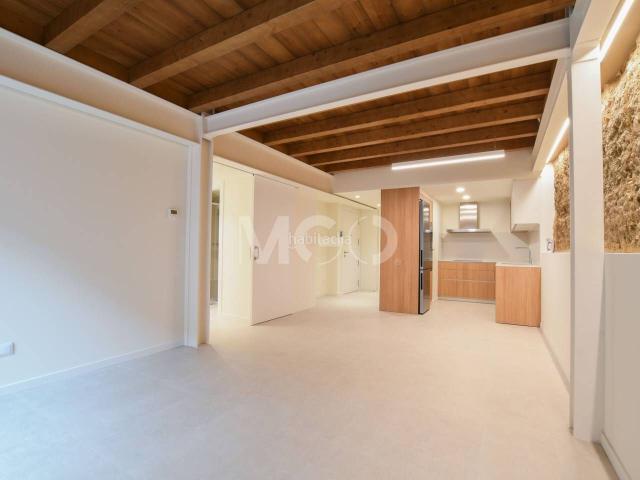 Piso en venta en Vic, Nord. Pis a estrenar en venda al centre de Vic. Pisos.