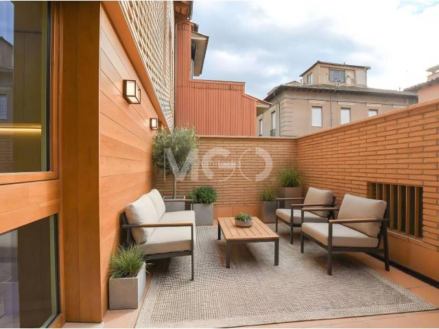 Piso en venta en Vic, Nord. Pis a estrenar en venda al centre de Vic. Pisos.