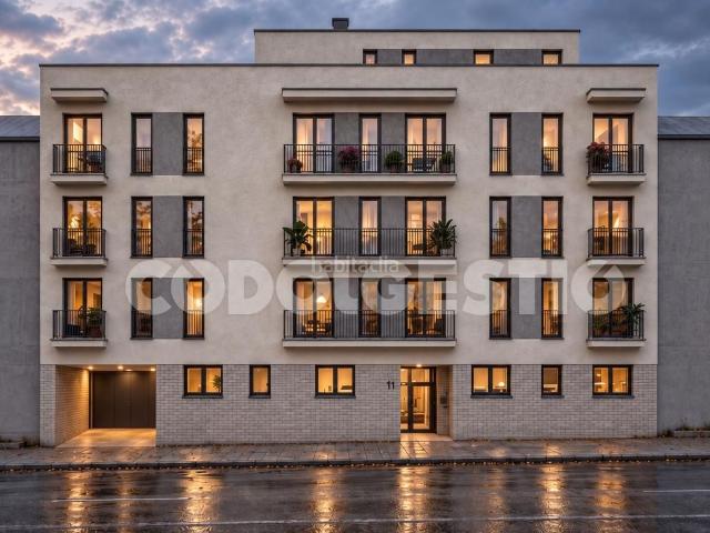 Piso en venta en Vic, Nord. ÀTIC EN VENDA DOBRA NOVA A VIC!. Pisos.
