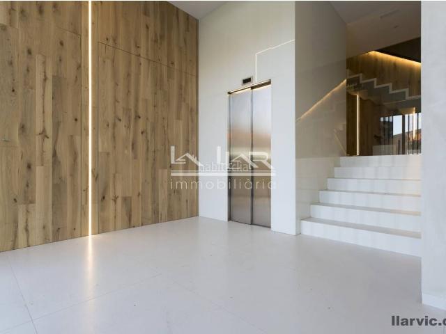 Piso en venta en Vic, Nord. Piso en venta. Pisos.