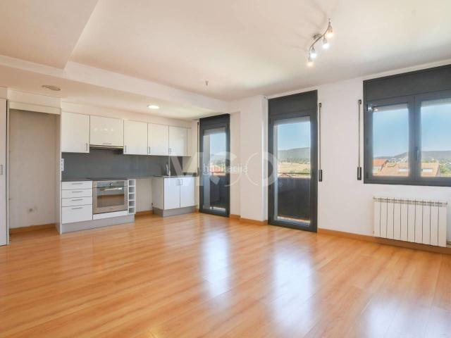 Piso en venta en Vic, Remei La Guixa. Piso en venta en La Guixa. Pisos.