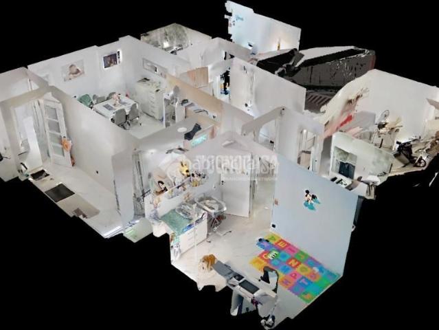 Piso en venta en Vic, Remei La Guixa. Piso en venta en Vic. Pisos.