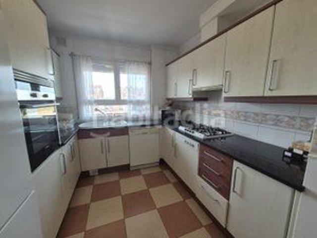 Piso en venta en Vic, Remei La Guixa. Pisos.