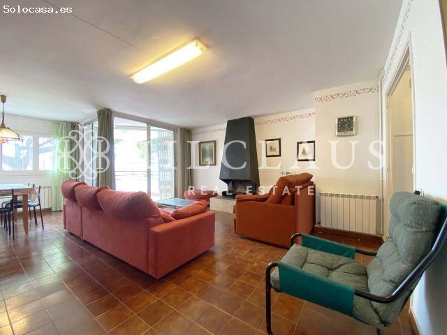 Piso en venta en via Augusta