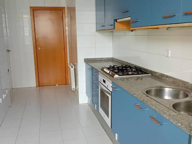 Piso en Venta en Via Europa Parc Central