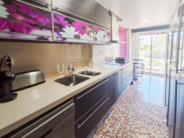 Piso en Venta en Via Europa Parc Central