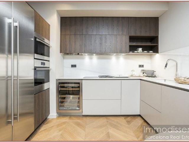 Piso en venta en vía Laietana, Barcelona, de 90 m² 2 habitaciones por 795.000