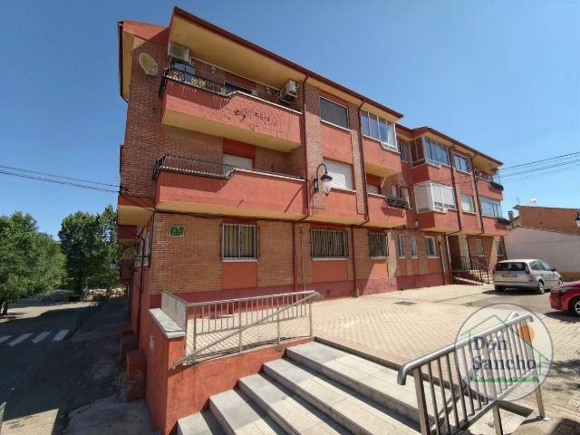 Piso en Venta en Viana de Cega